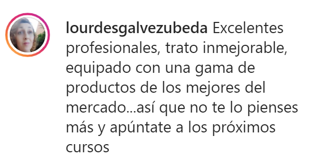 Opinión puesto en redes sociales.