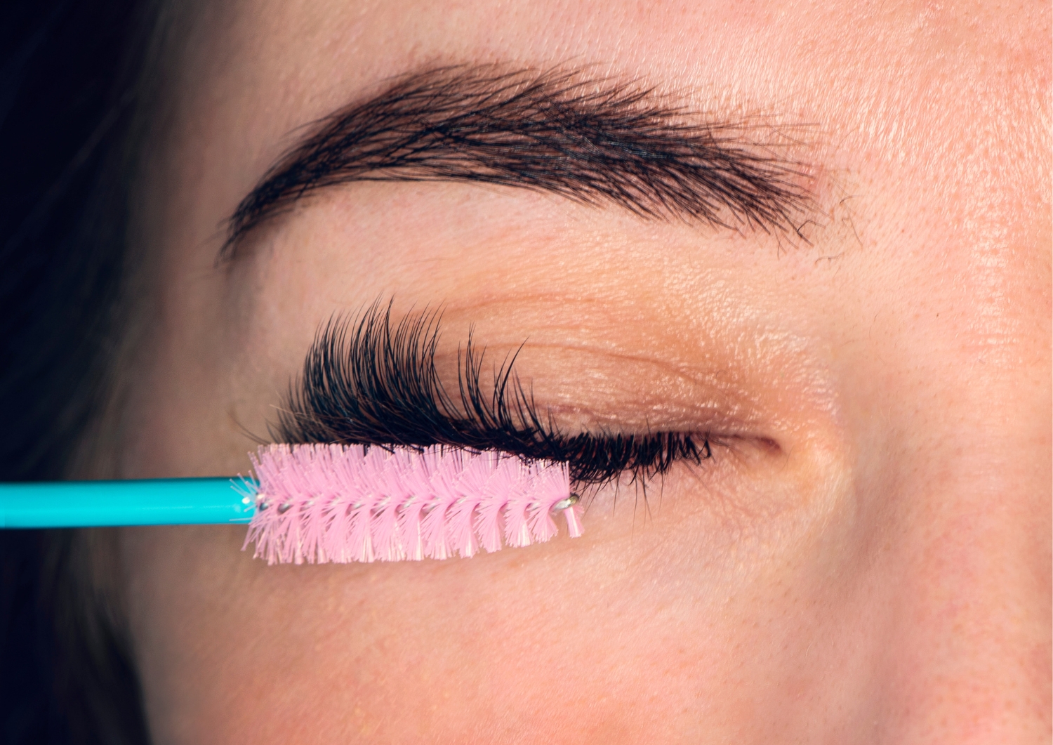 Lifting y Tinte de Pestañas y Laminado de Cejas